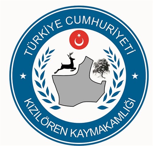 Kaymakamlık Logosu